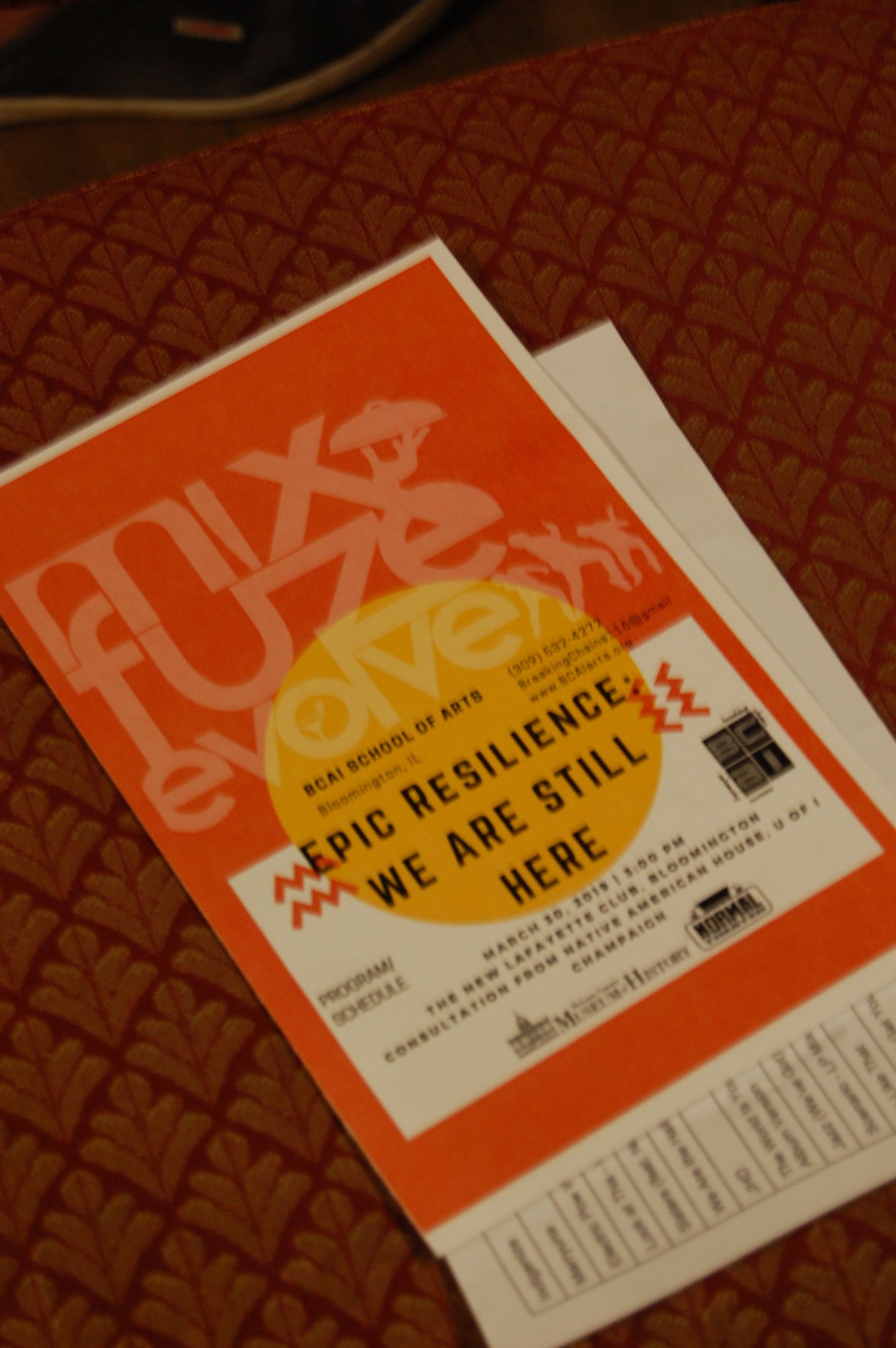 Program